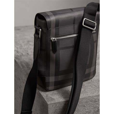 burberry shoulder bag men|burberry crossbody bag men.